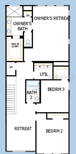 Image 3 of 41 For 10716 Oak Bend Drive