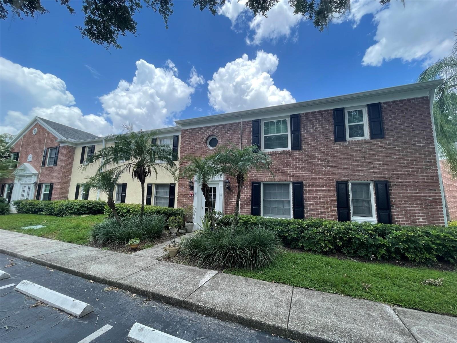 Details for 13686 Orange Sunset Dr  201, TAMPA, FL 33618