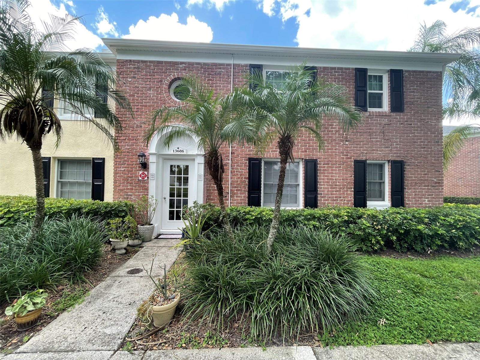 Image 2 of 39 For 13686 Orange Sunset Dr  201