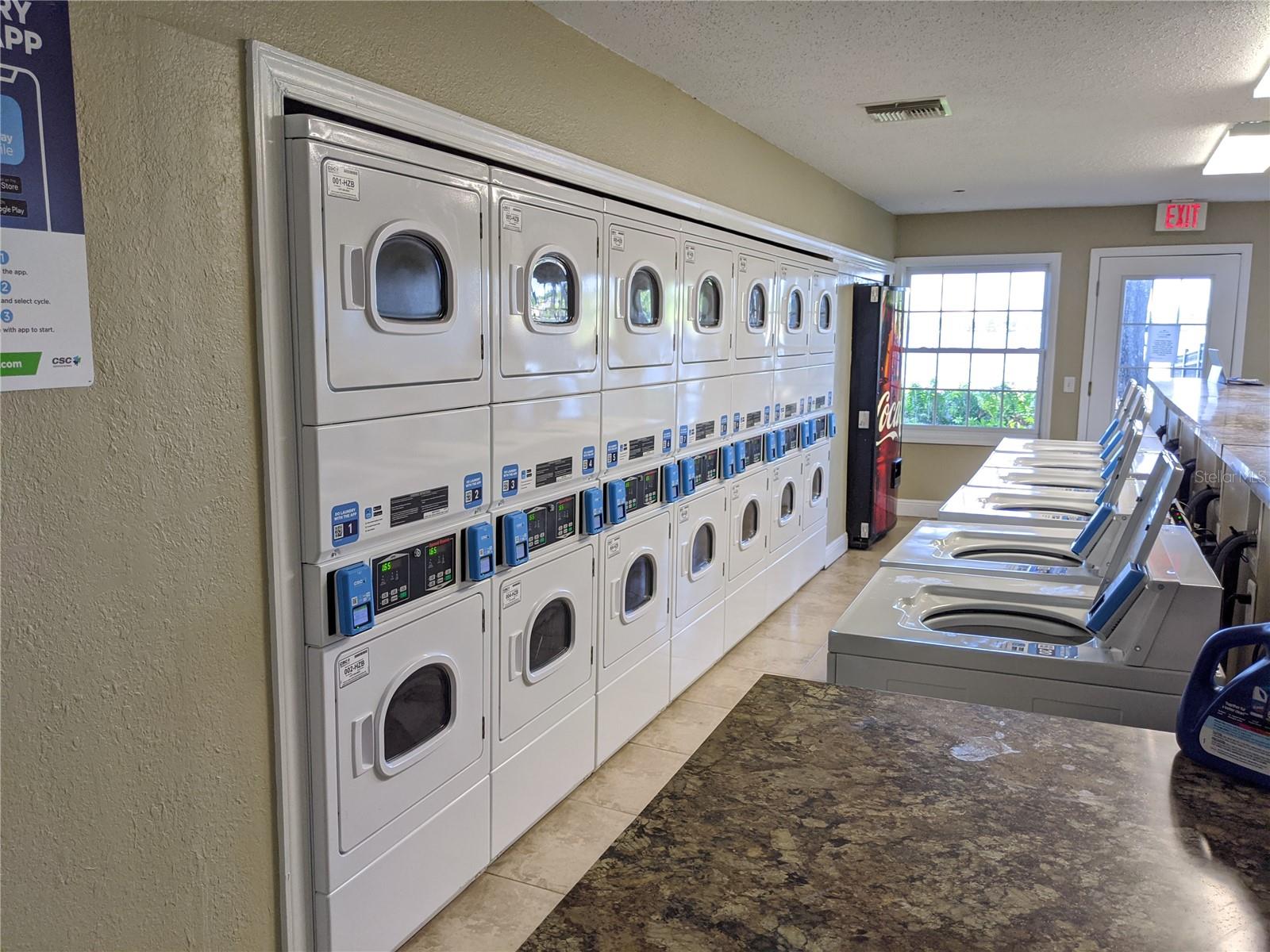 Image 39 of 39 For 13686 Orange Sunset Dr  201