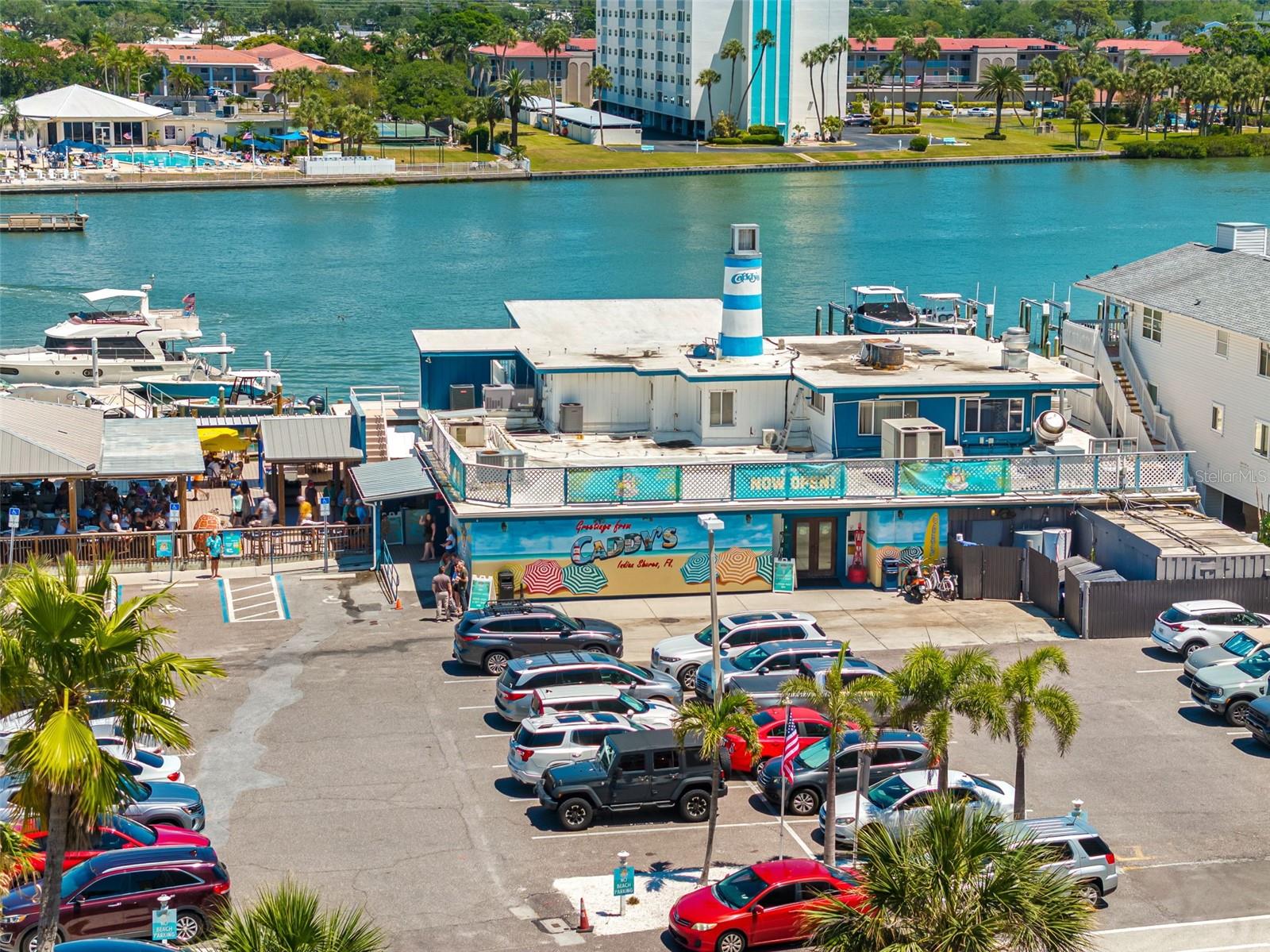 Image 44 of 44 For 20002 Gulf Boulevard 2203