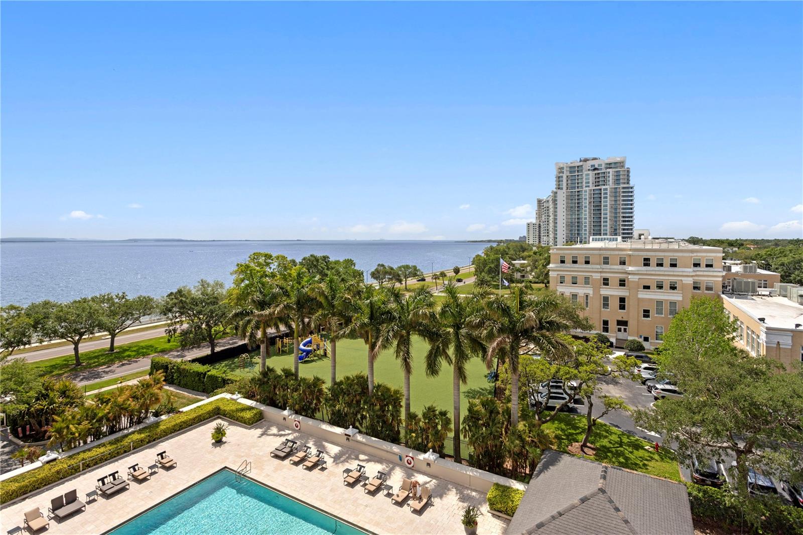 Details for 3301 Bayshore Boulevard 810a, TAMPA, FL 33629