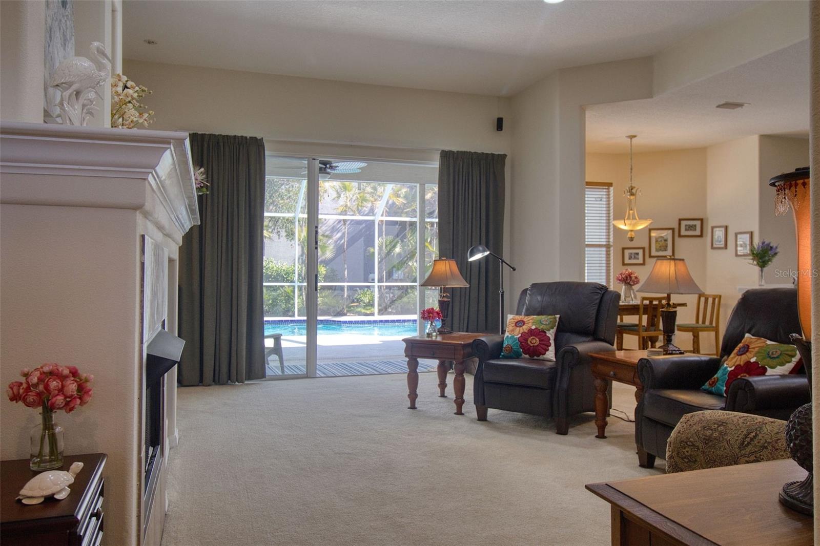 Image 10 of 52 For 2206 Highland Woods Drive