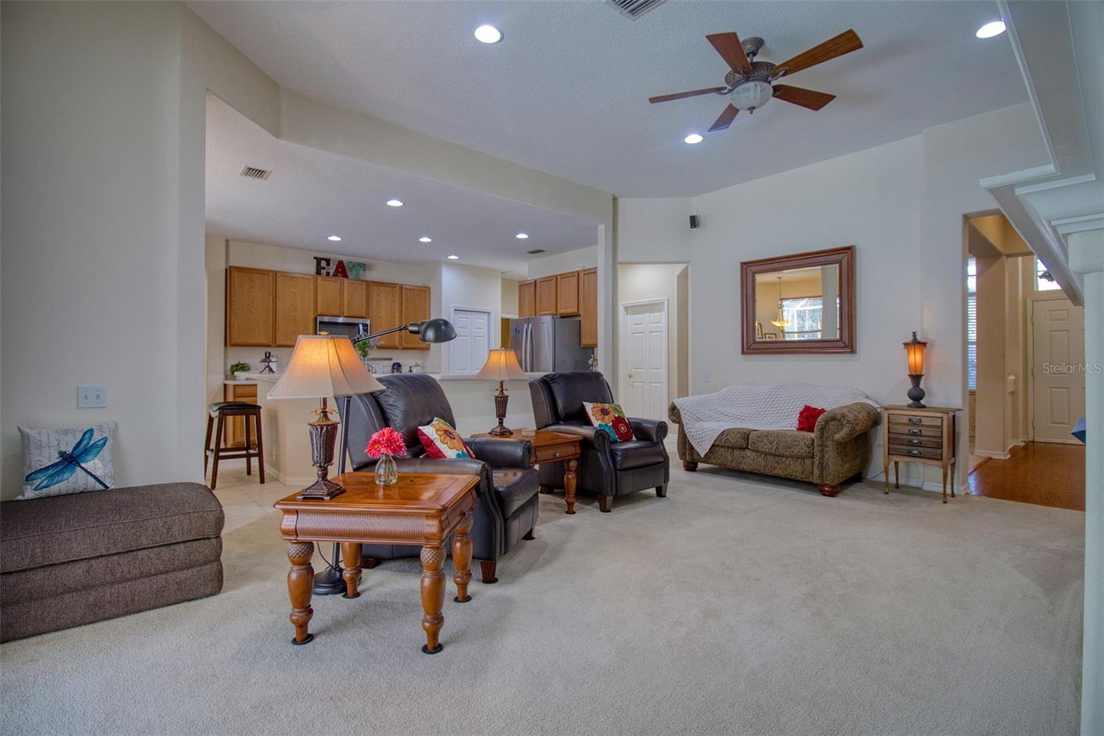 Image 12 of 52 For 2206 Highland Woods Drive