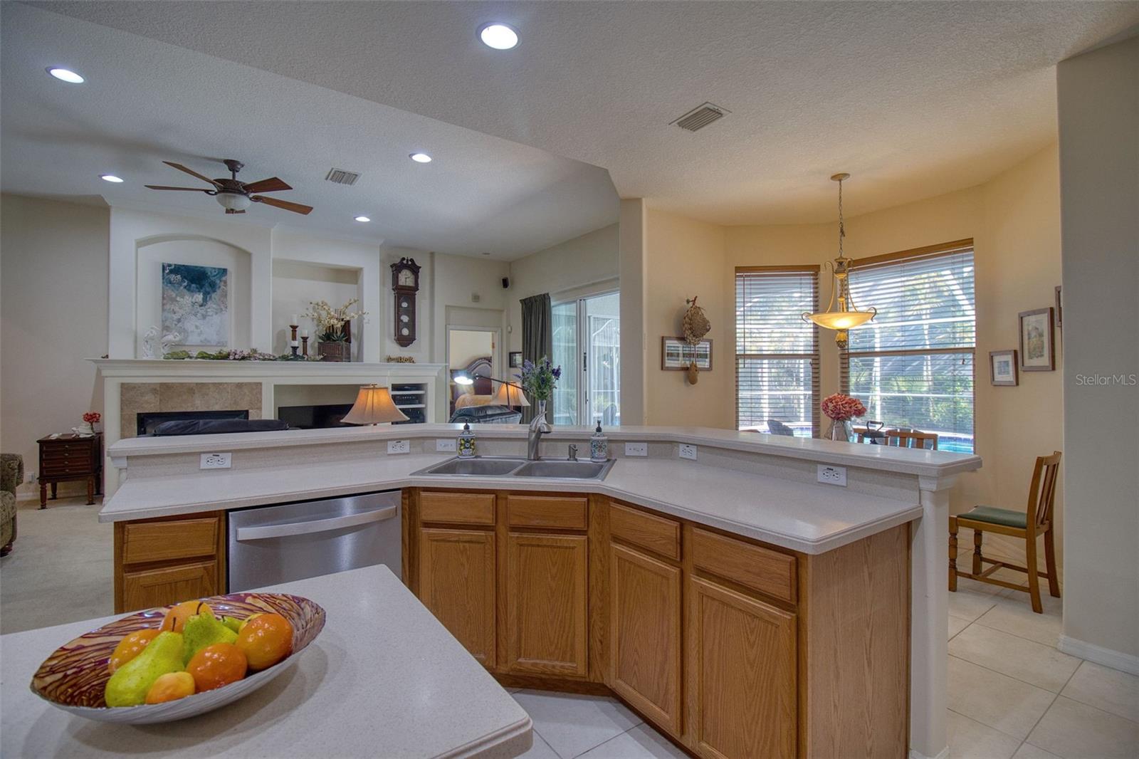 Image 17 of 52 For 2206 Highland Woods Drive