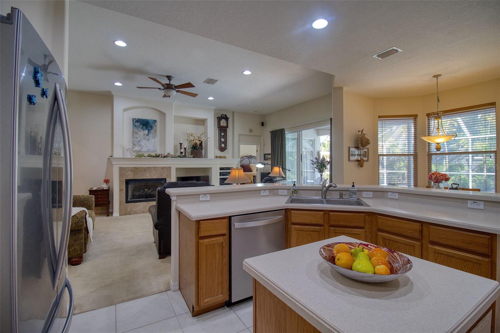 Image 18 of 52 For 2206 Highland Woods Drive