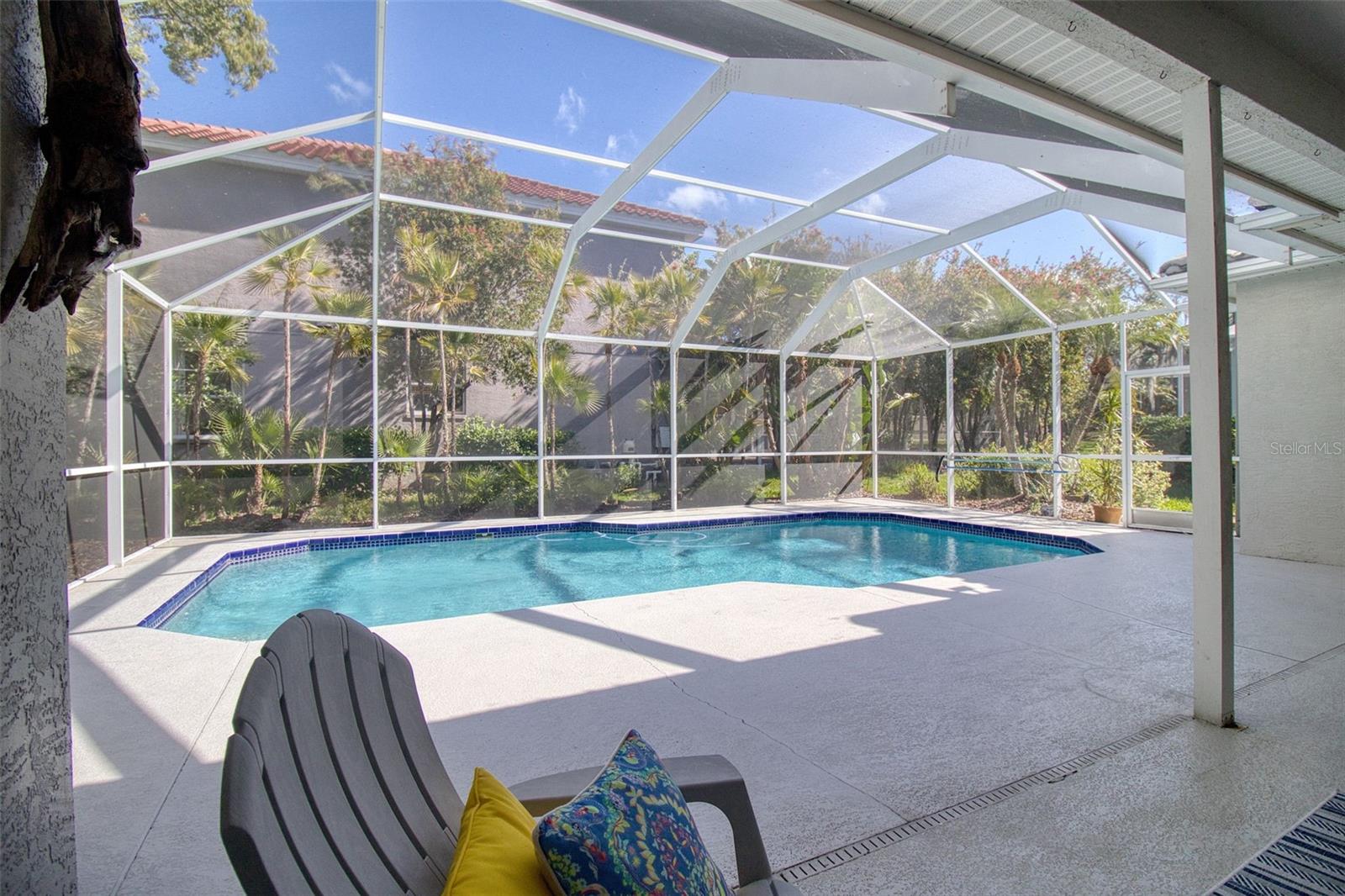 Image 40 of 52 For 2206 Highland Woods Drive