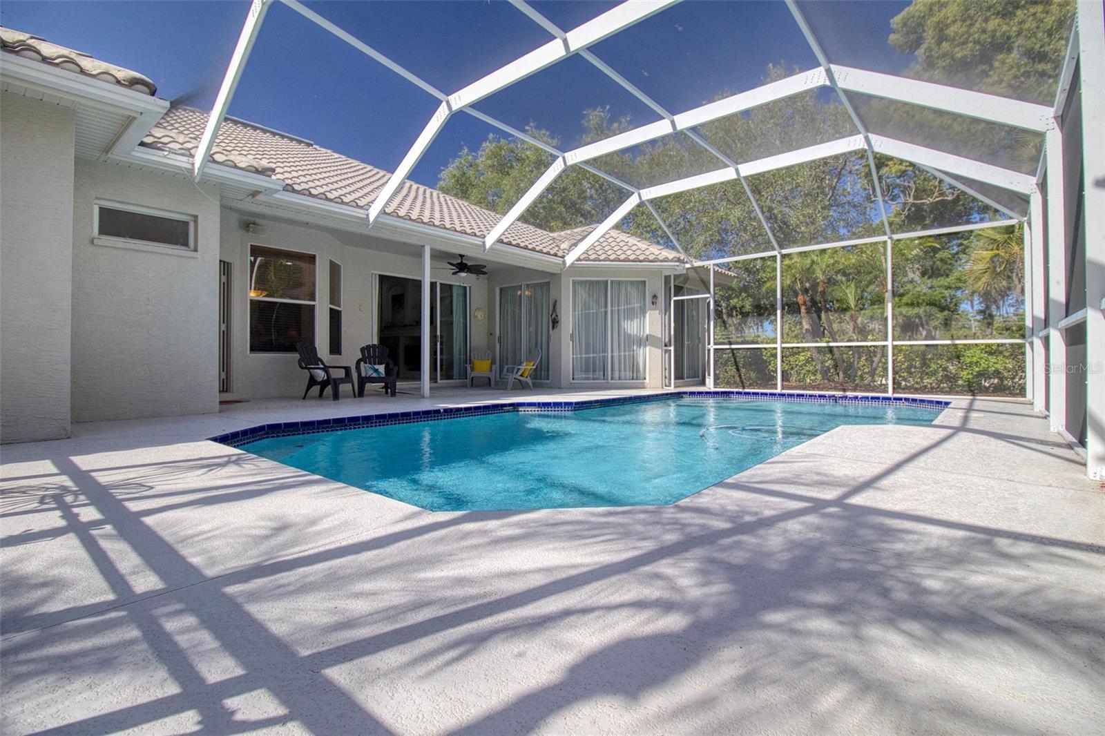 Image 43 of 52 For 2206 Highland Woods Drive