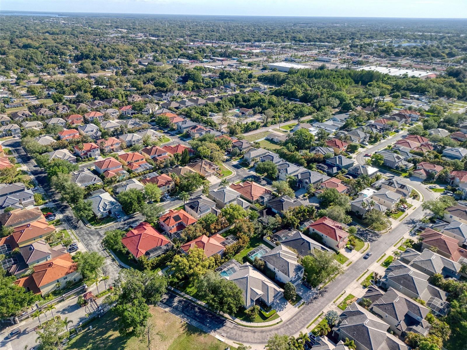 Image 48 of 52 For 2206 Highland Woods Drive