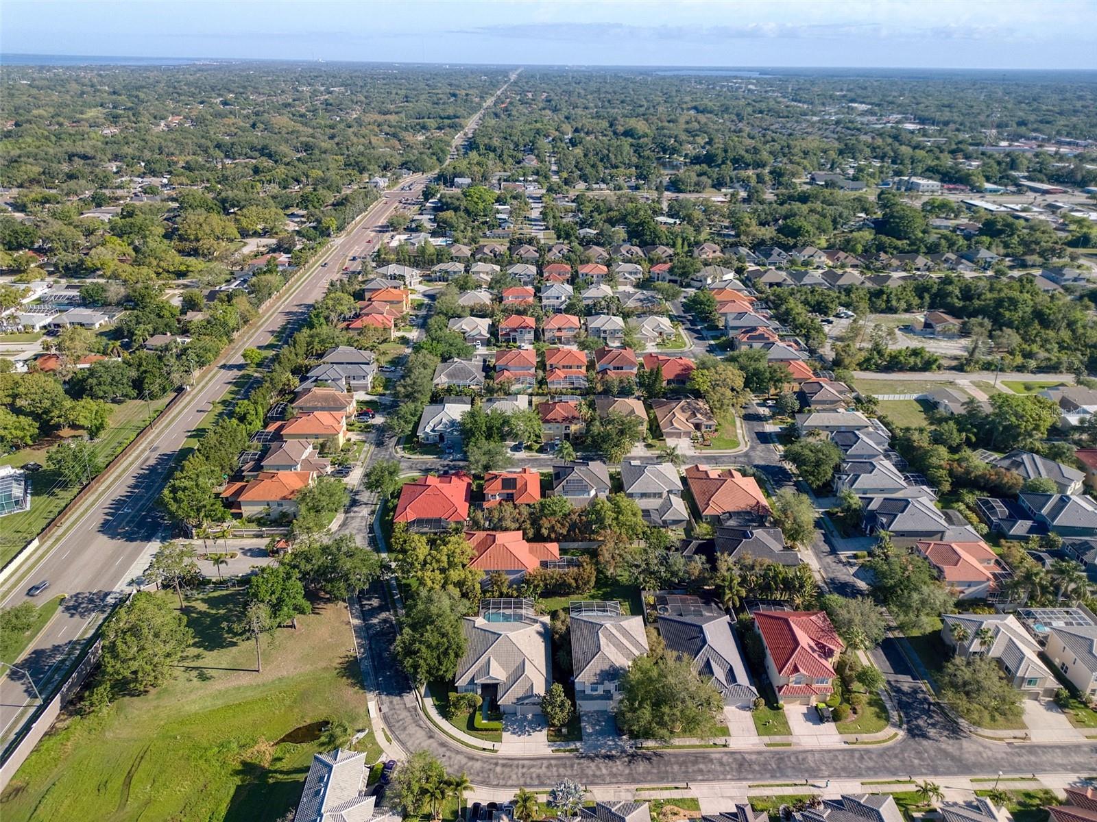 Image 49 of 52 For 2206 Highland Woods Drive