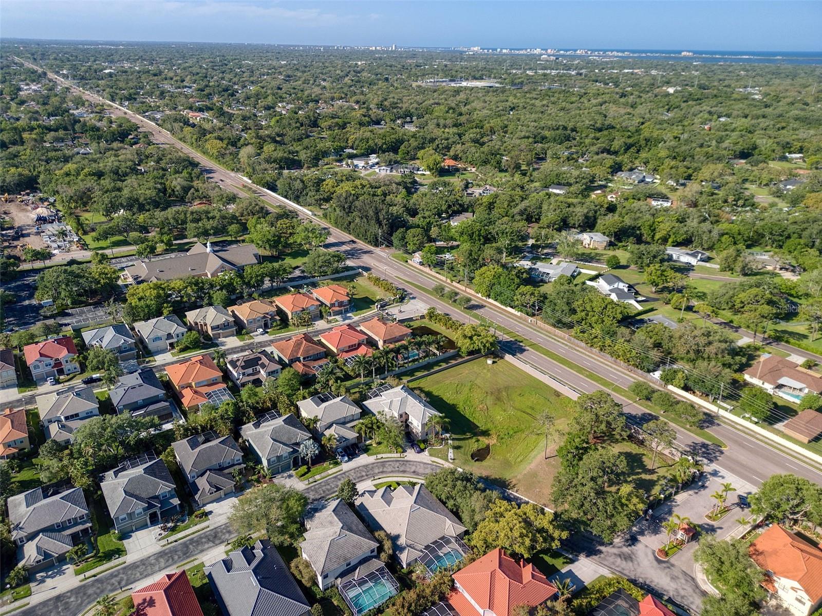 Image 51 of 52 For 2206 Highland Woods Drive