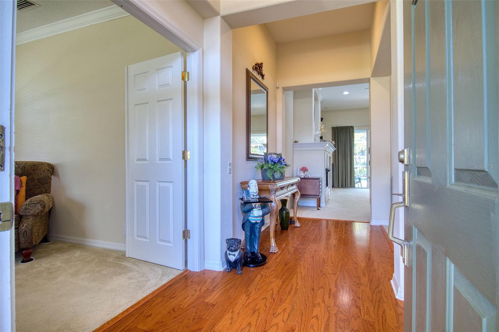 Image 6 of 52 For 2206 Highland Woods Drive