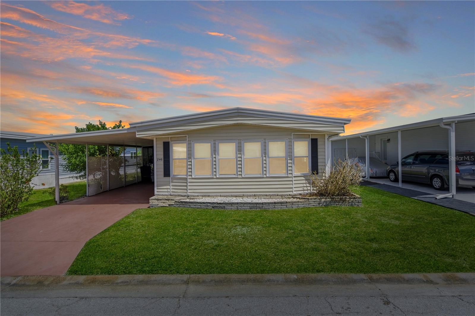 Details for 808 53rd Avenue E 246, BRADENTON, FL 34203