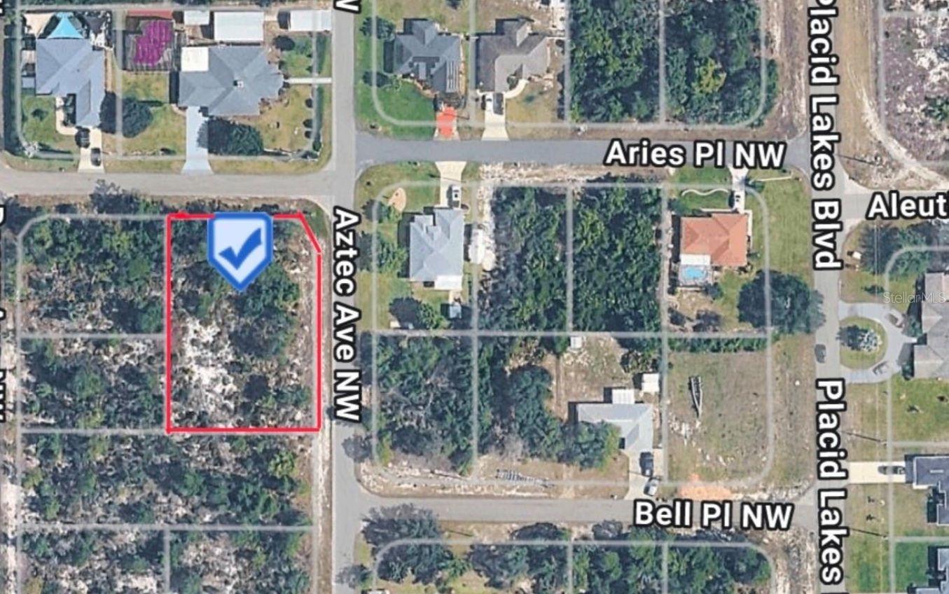 Image 2 of 4 For 207 Aztec Avenue