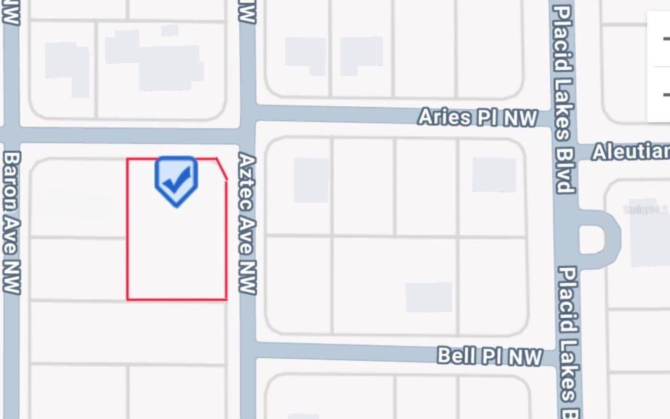 Image 3 of 4 For 207 Aztec Avenue