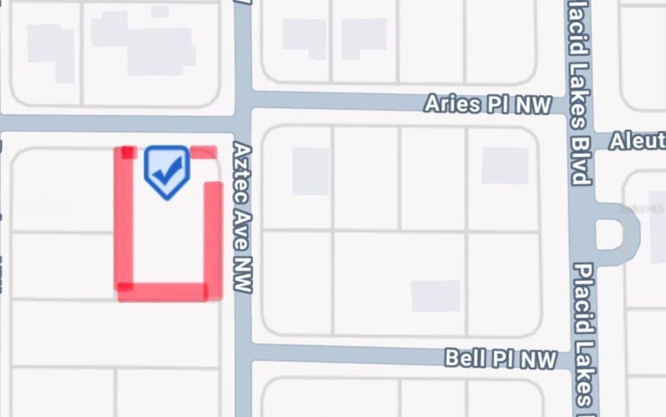 Image 4 of 4 For 207 Aztec Avenue