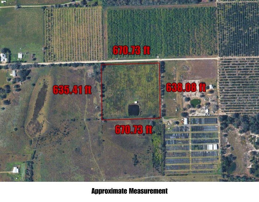 Image 12 of 62 For N Barlow Road