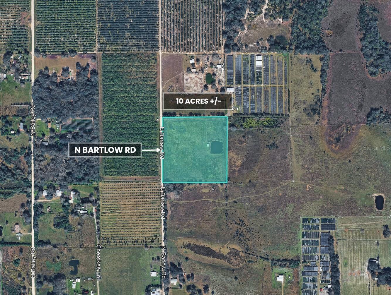 Image 23 of 62 For N Barlow Road