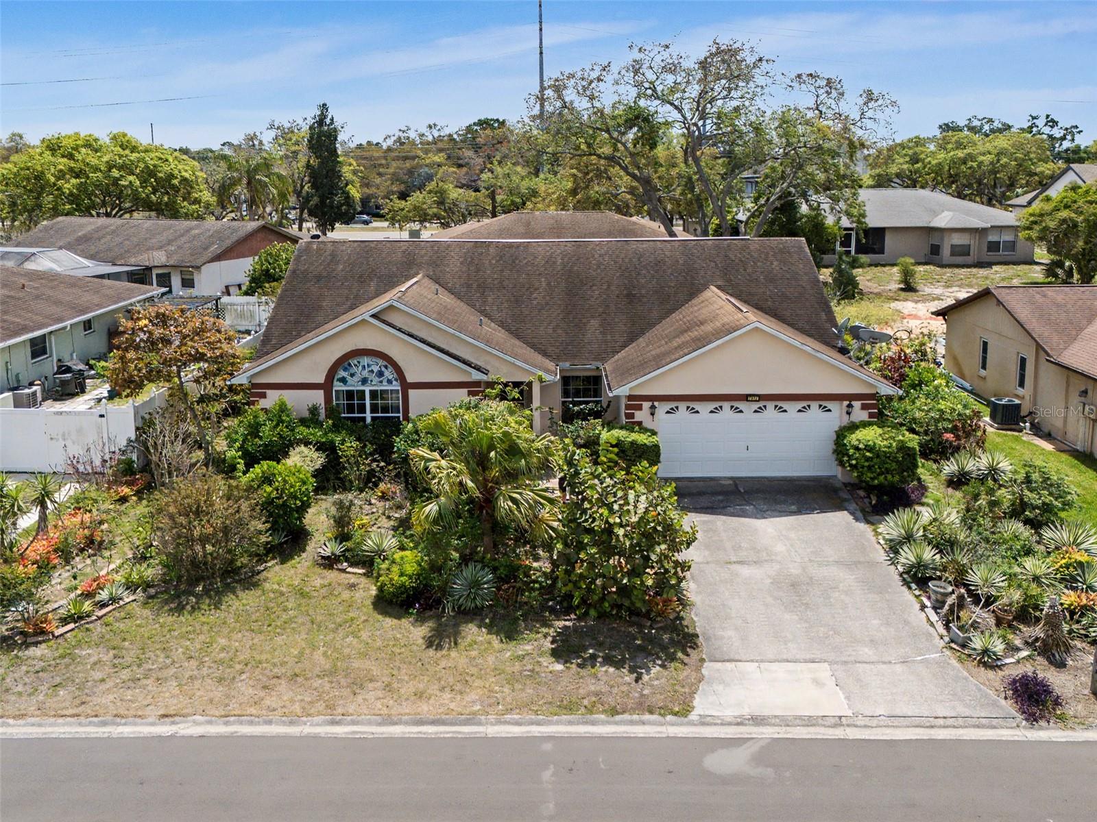 Details for 7612 High Pines Court, PORT RICHEY, FL 34668