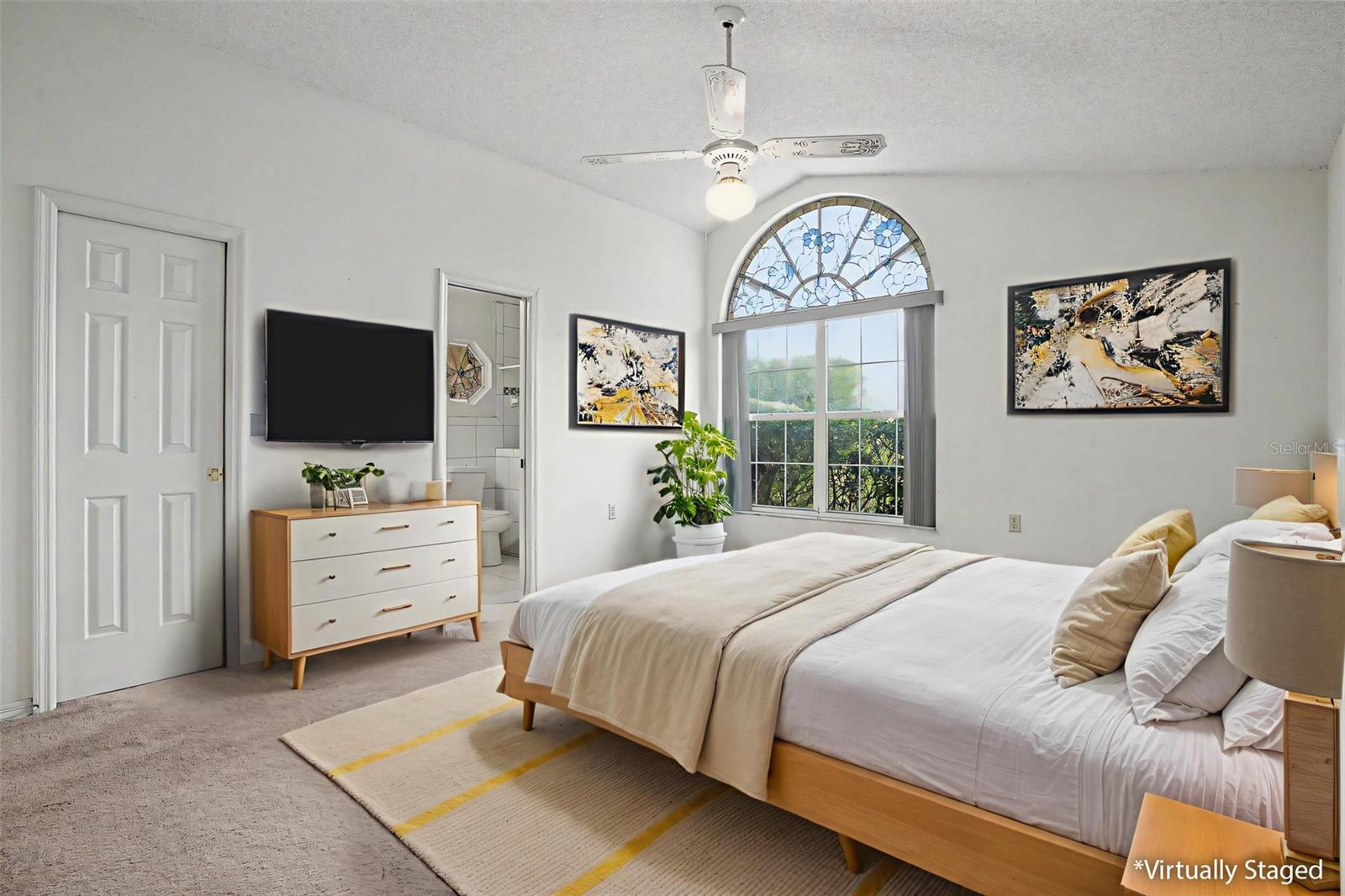 Image 14 of 38 For 7612 High Pines Court