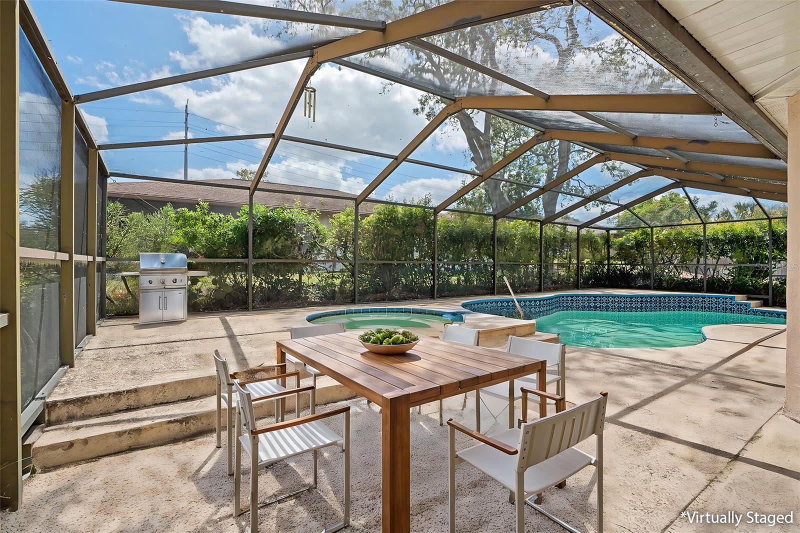 Image 25 of 38 For 7612 High Pines Court