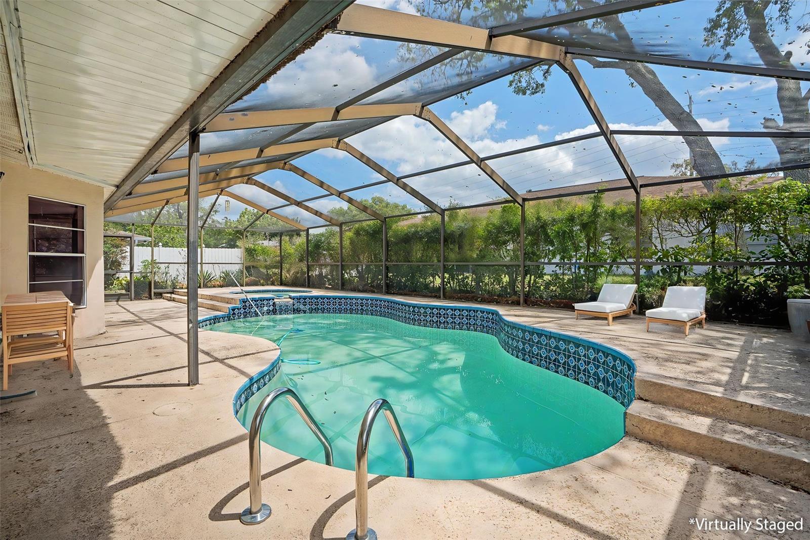 Image 26 of 38 For 7612 High Pines Court