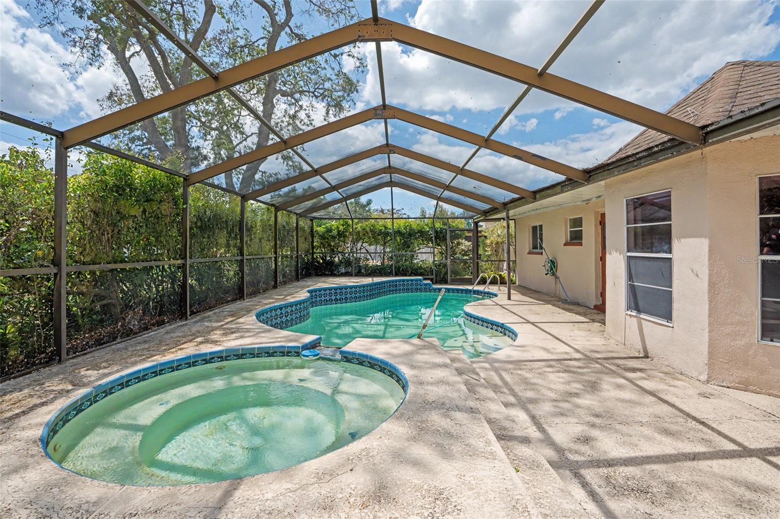 Image 27 of 38 For 7612 High Pines Court