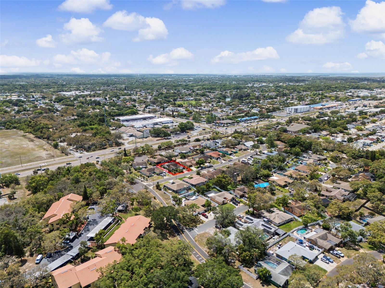 Image 38 of 38 For 7612 High Pines Court