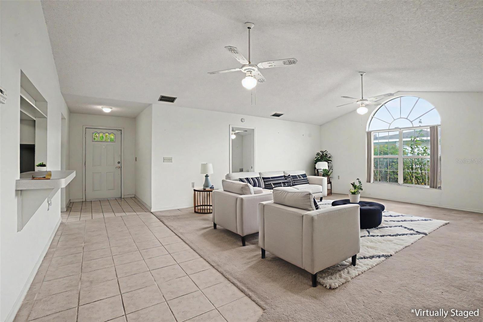 Image 6 of 38 For 7612 High Pines Court