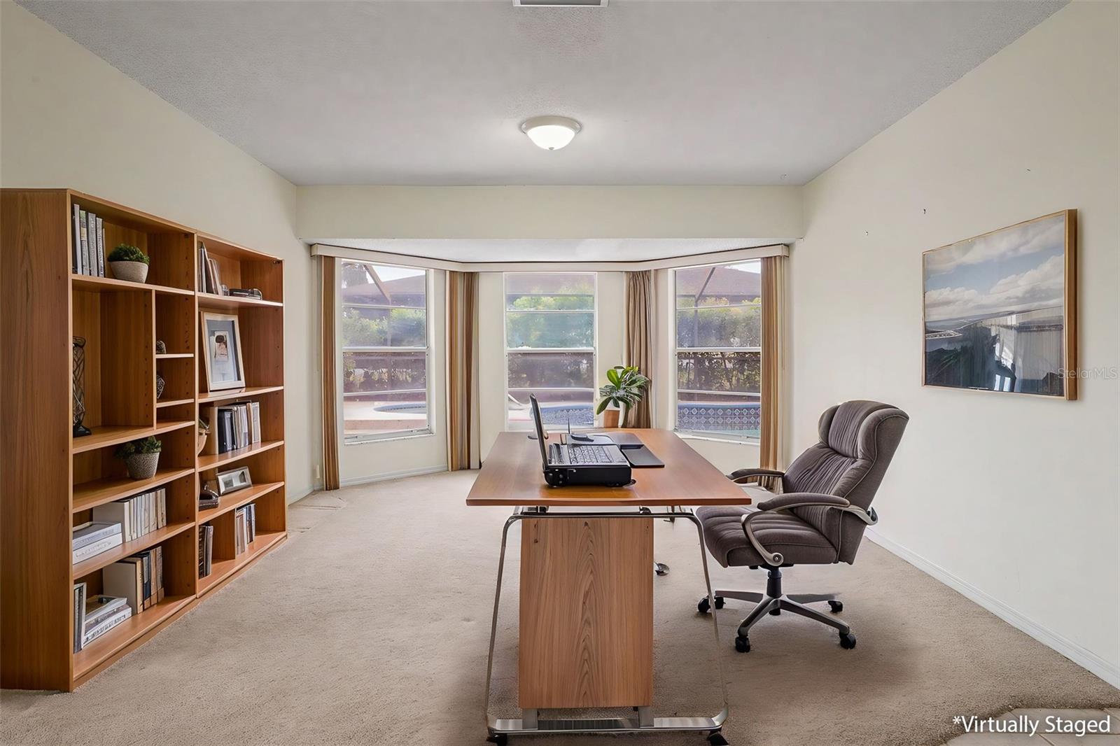 Image 7 of 38 For 7612 High Pines Court