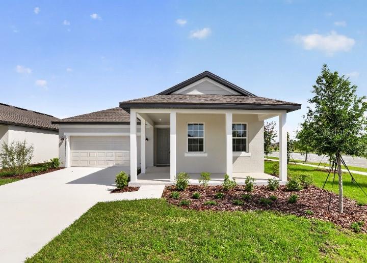 Details for 5777 Haystack Drive, ST CLOUD, FL 34771