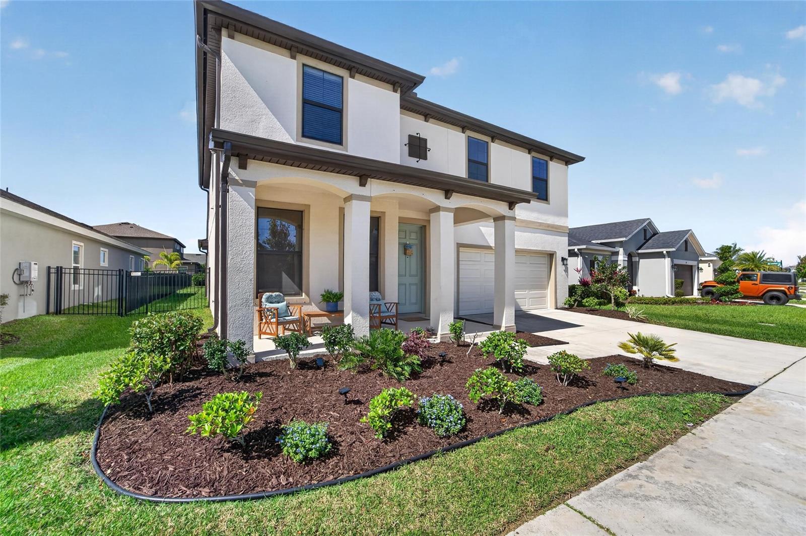 Details for 7121 Estero Court, APOLLO BEACH, FL 33572