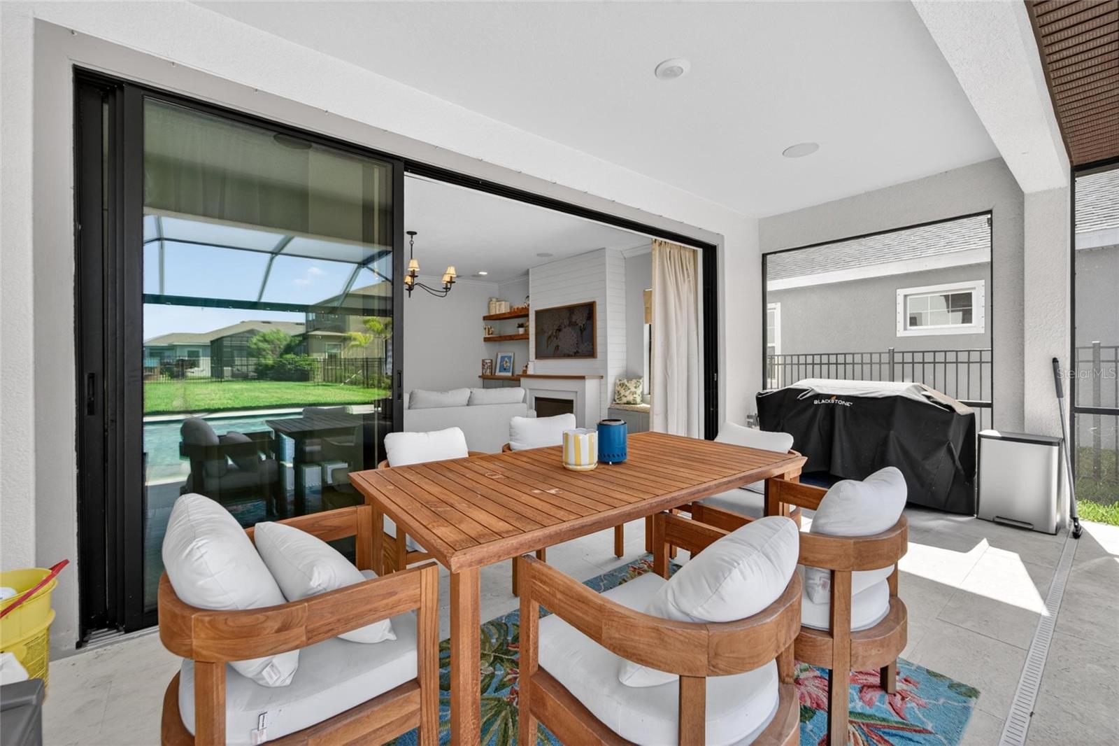 Image 41 of 76 For 7121 Estero Court