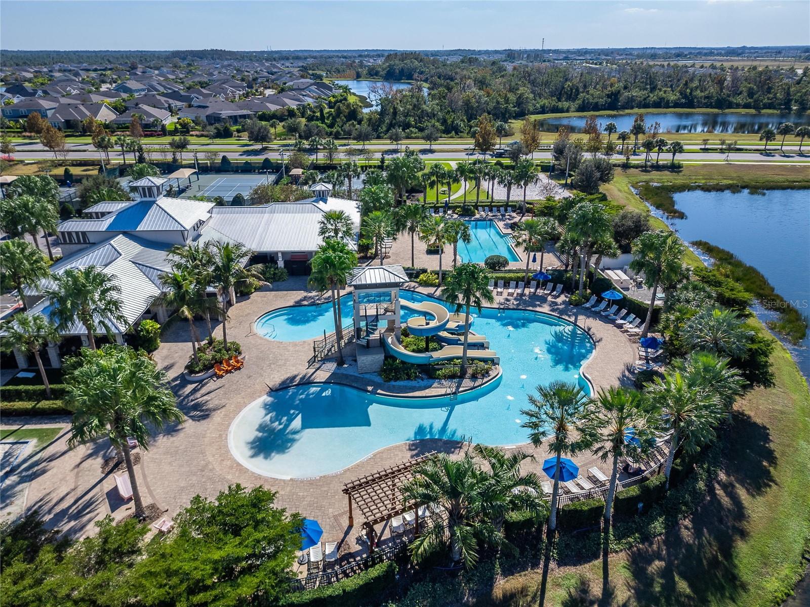 Image 50 of 76 For 7121 Estero Court