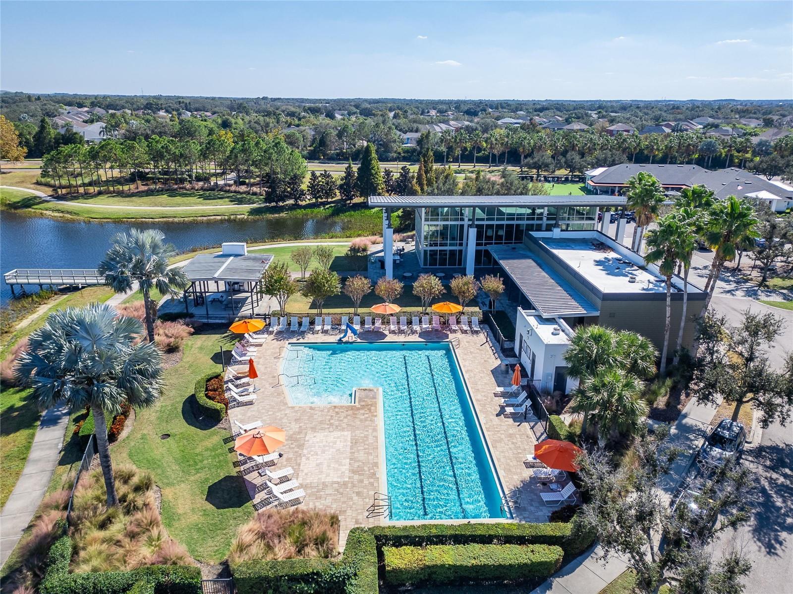 Image 57 of 76 For 7121 Estero Court