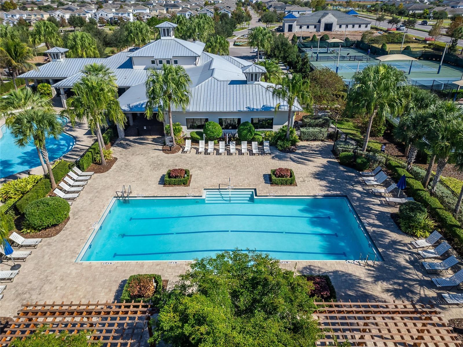 Image 60 of 76 For 7121 Estero Court