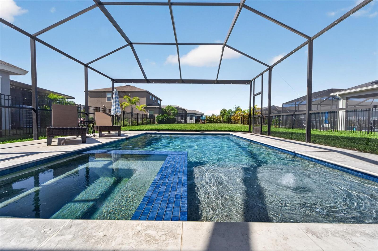 Image 7 of 76 For 7121 Estero Court