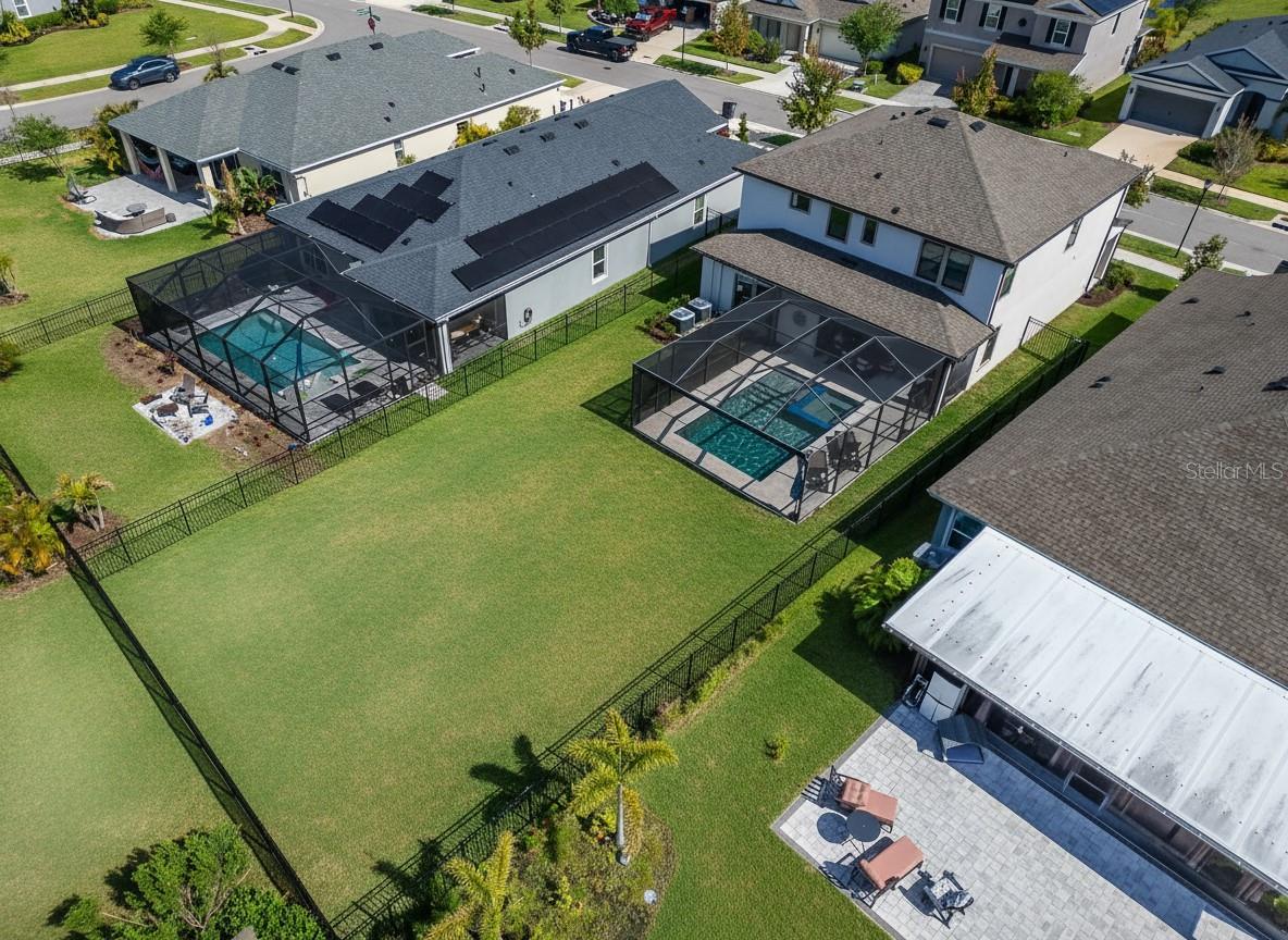 Image 76 of 76 For 7121 Estero Court