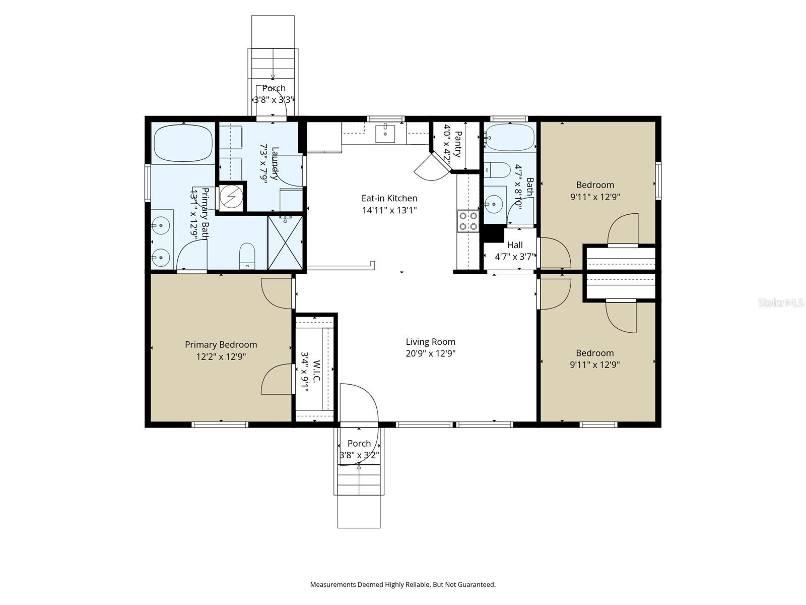 Image 5 of 53 For 5837 167th Avenue