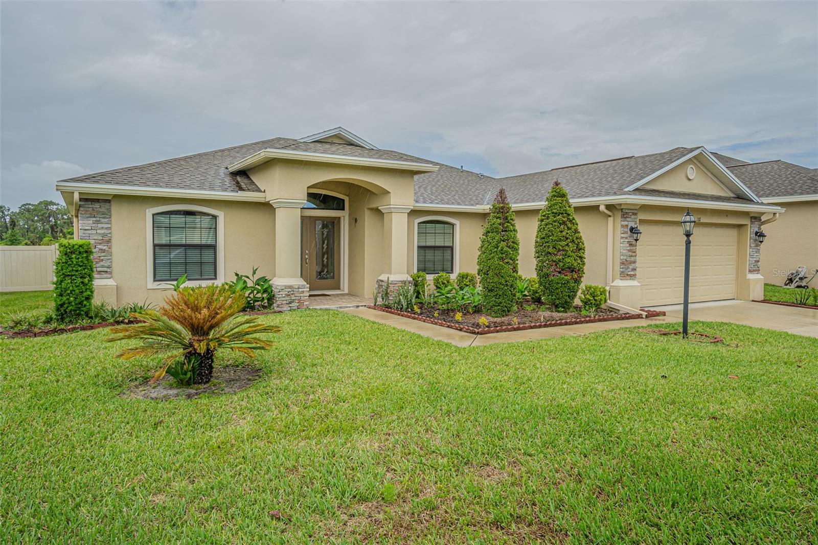 Details for 1311 Evergreen Park Circle, LAKELAND, FL 33813