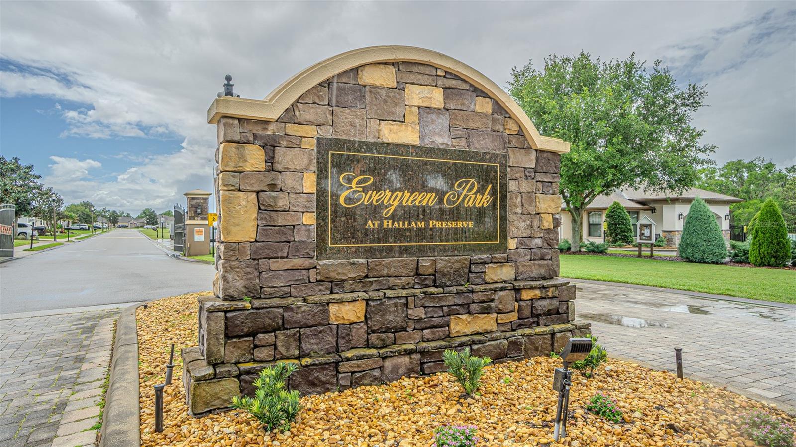 Image 30 of 30 For 1311 Evergreen Park Circle