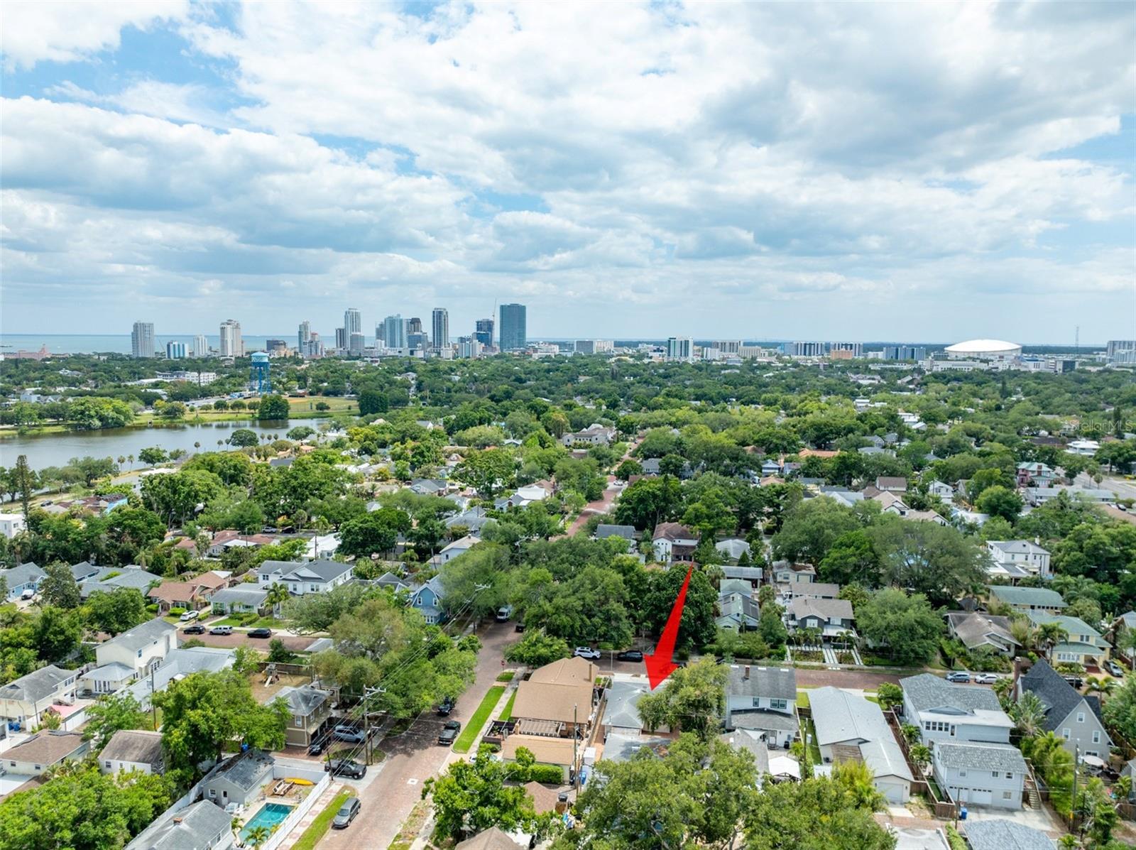 Details for 811 20th Avenue N, ST PETERSBURG, FL 33704