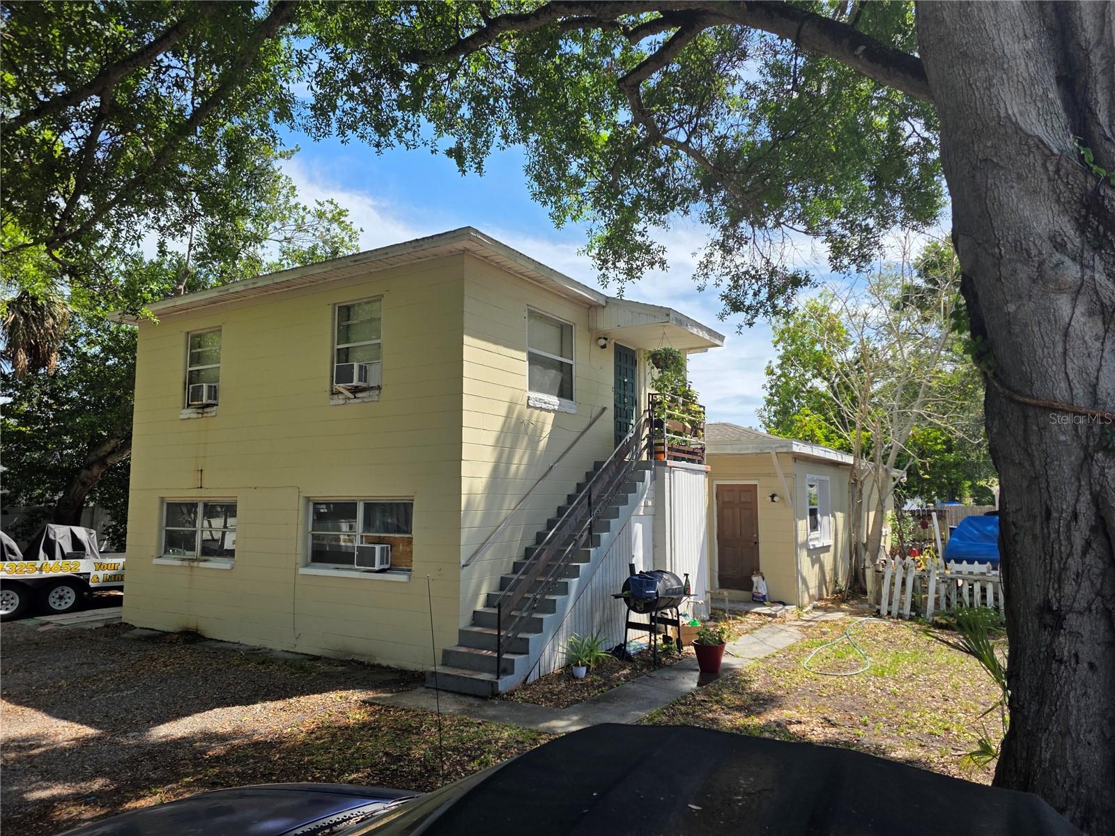 Image 12 of 13 For 4222 18th Street N