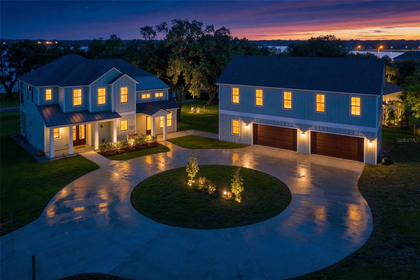 Details for 3321 Kingsway Road, THONOTOSASSA, FL 33592