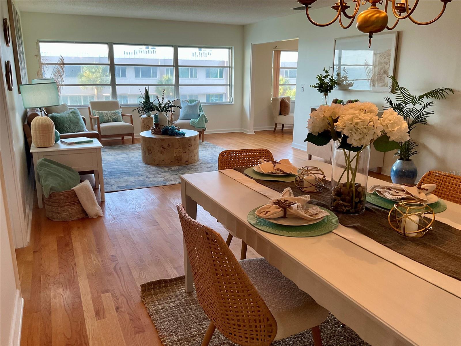 Image 8 of 24 For 100 Bluff View Drive 308a