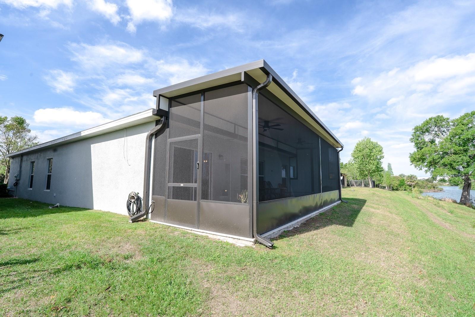 Image 46 of 56 For 8610 Turnstone Shore Lane