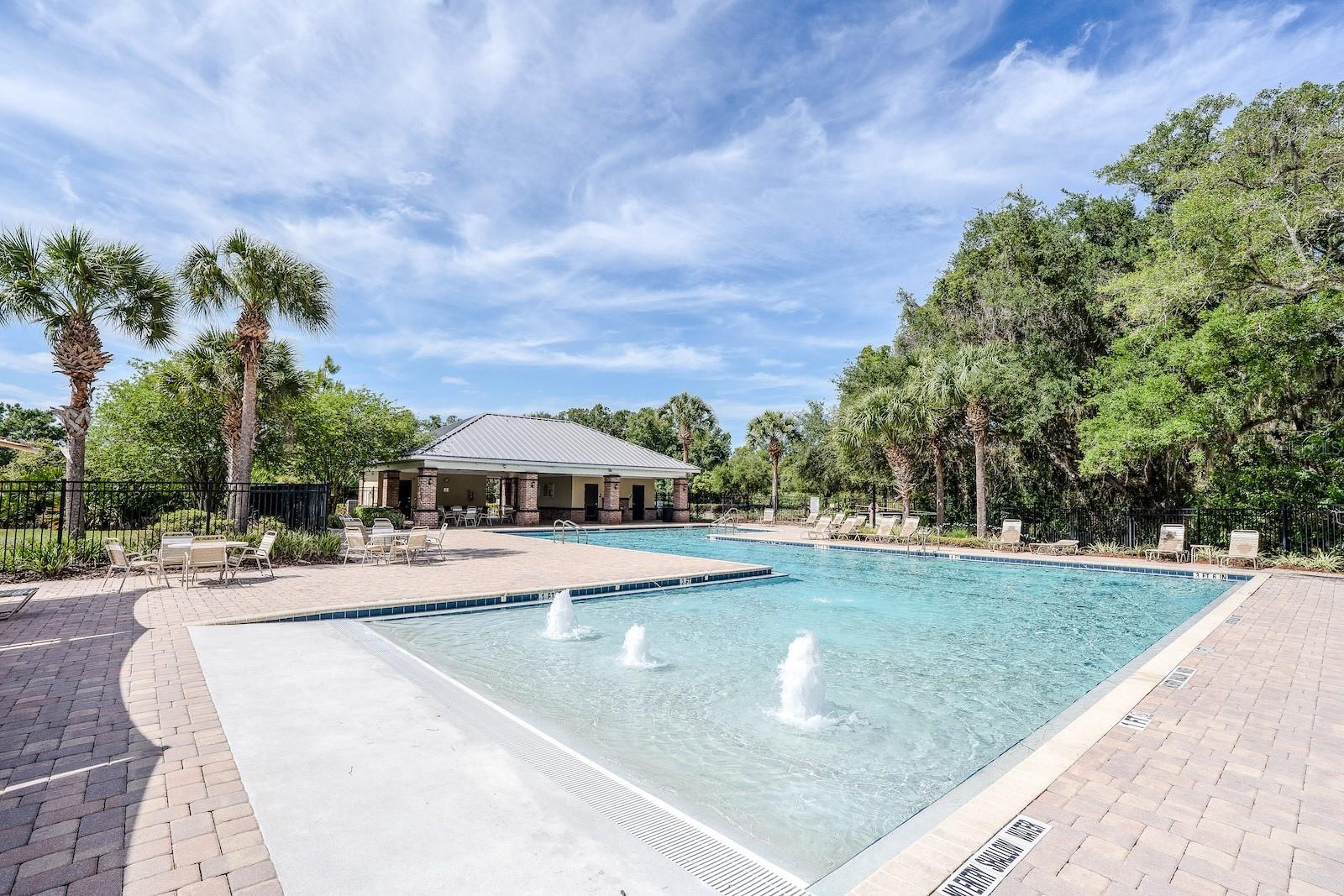 Image 51 of 56 For 8610 Turnstone Shore Lane