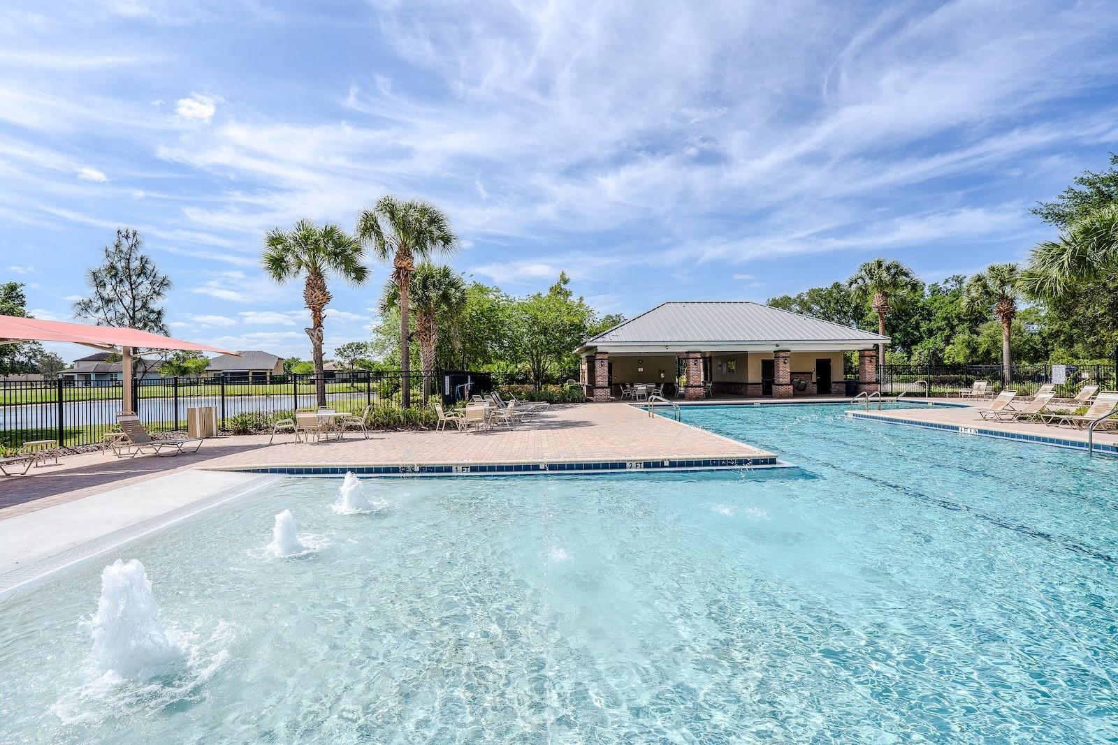 Image 52 of 56 For 8610 Turnstone Shore Lane