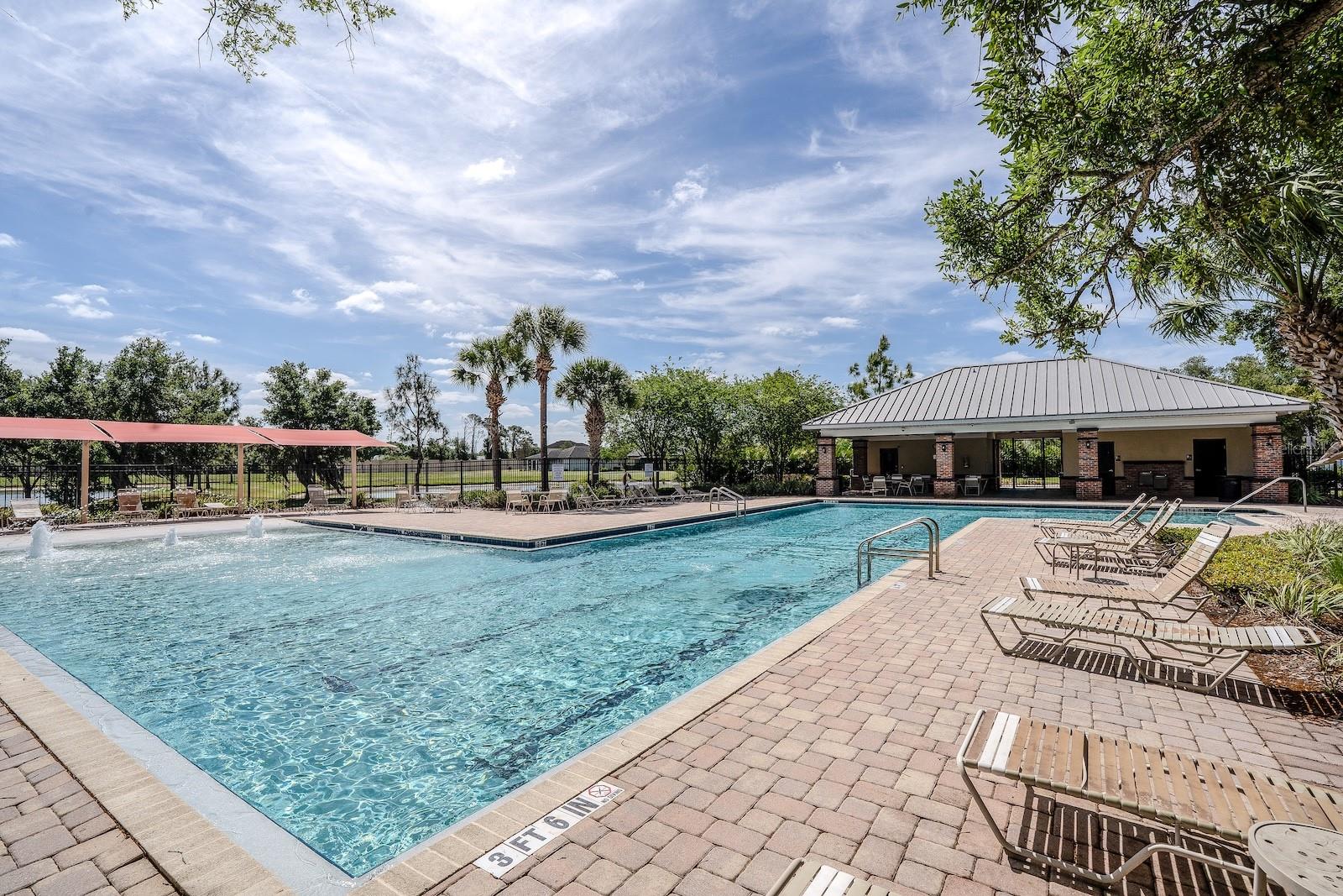 Image 53 of 56 For 8610 Turnstone Shore Lane