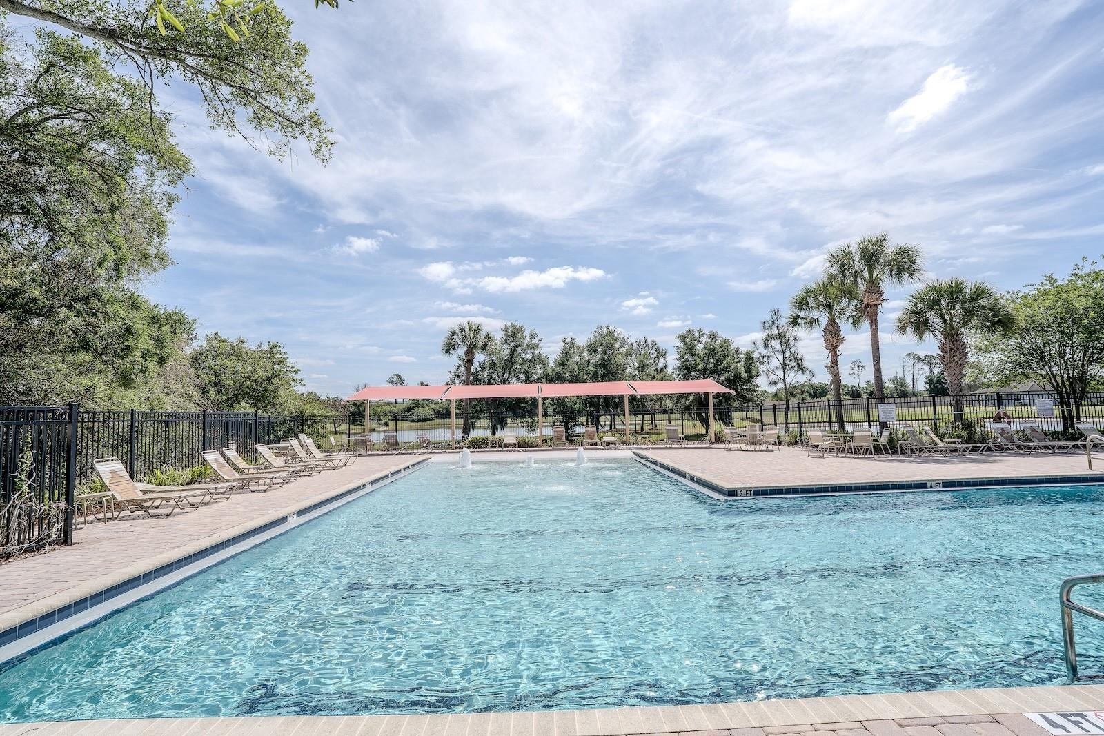 Image 54 of 56 For 8610 Turnstone Shore Lane